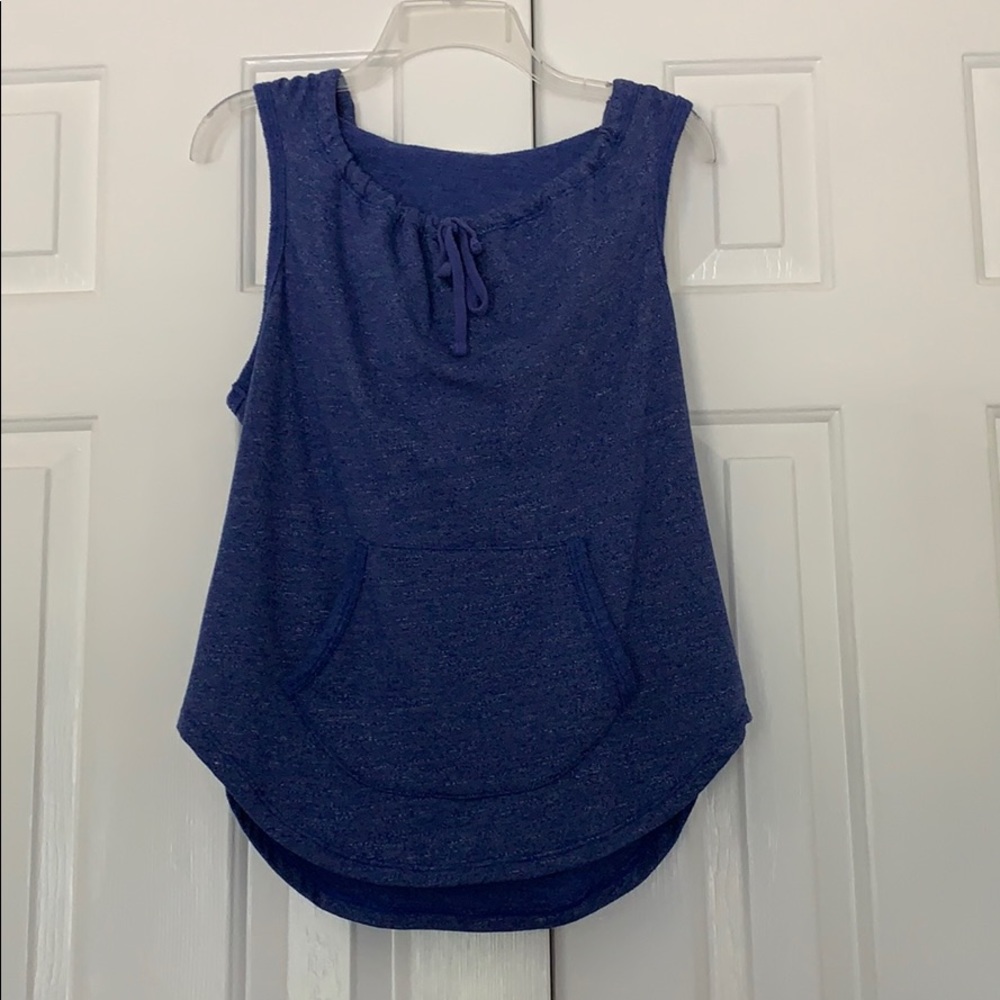 Athleta Top